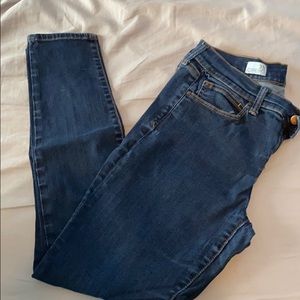 GAP legging jeans 31r